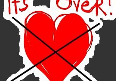 Image result for boyfriend and girlfriend break up