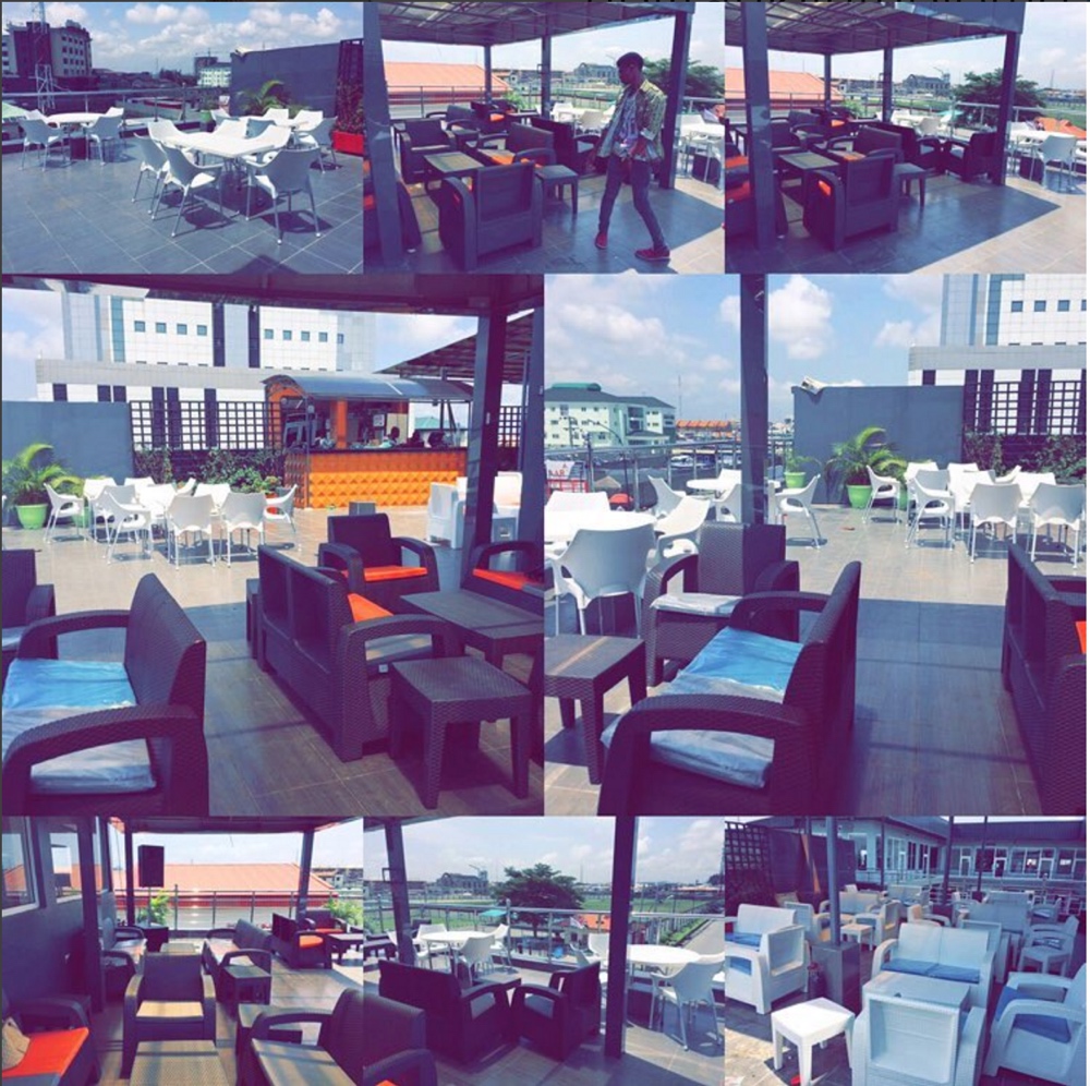 Tilt Terrace Lekki_Ubi Franklin