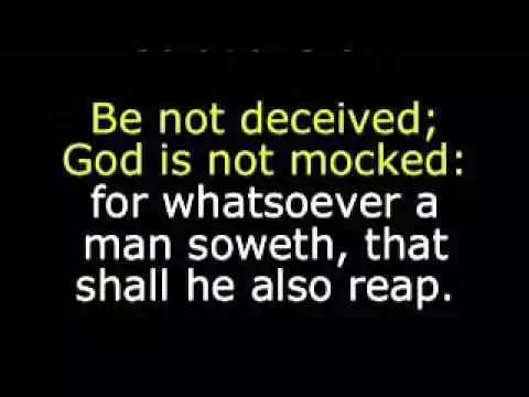 cheating verse 3