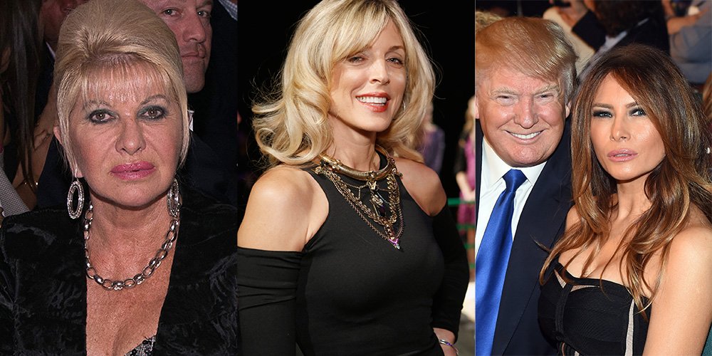 meet-the-three-women-who-married-donald-trump