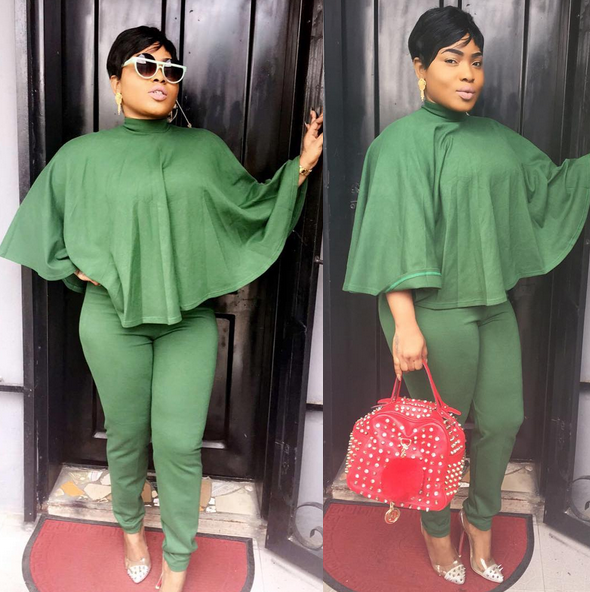 Image result for halima abubakar