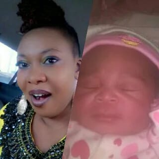 2016inreview: Celebrities who had babies in 2016 (photos)