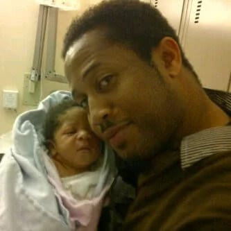 2016inreview: Celebrities who had babies in 2016 (photos)