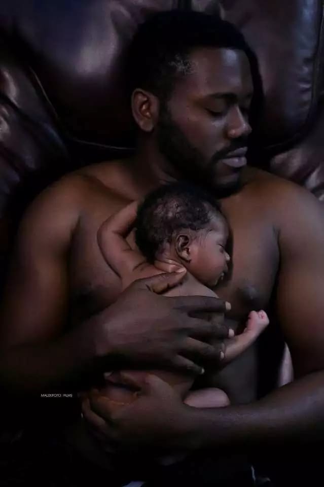 2016inreview: Celebrities who had babies in 2016 (photos)