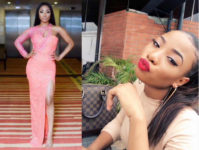 Mocheddah Disclosed Her Near-Death Experience with Asthma Attack