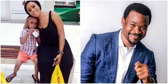 MD of Lekki Gardens called out by former staff for impregnating MD of Lekki Gardens called out by former staff for impregnating