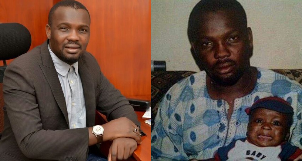 Actor Yomi Fabiyi Reveals Why He Doesn't Celebrate Other People's Children On Social Media