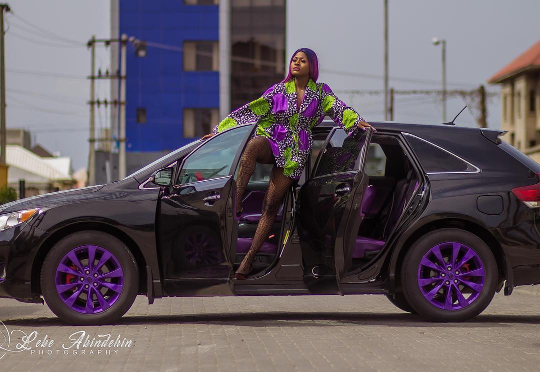 After Cee-C's revelation, Alex shares beautiful photos