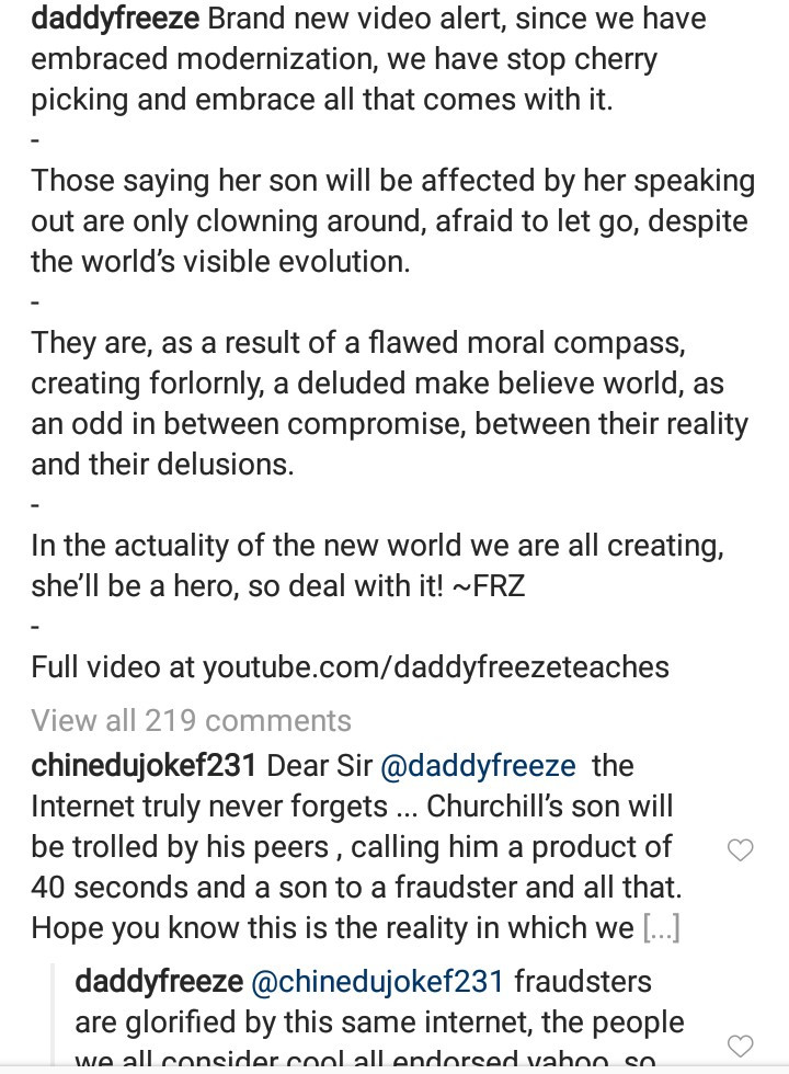 "Tonto Dikeh