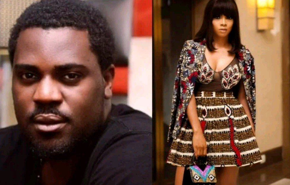 Yomi Black - Toke Makinwa
