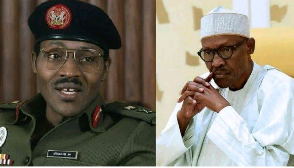 Buhari