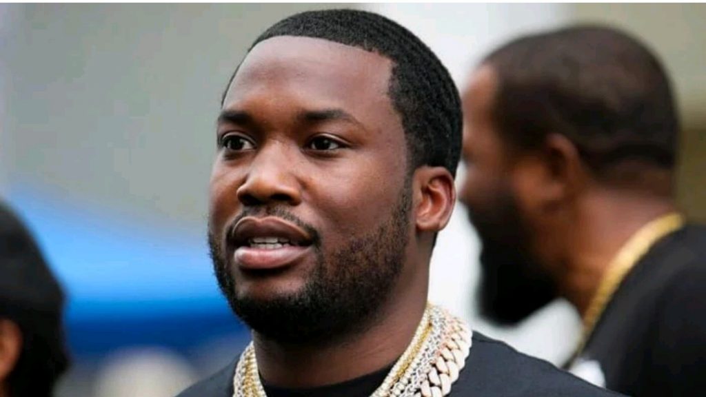 Meek Mill
