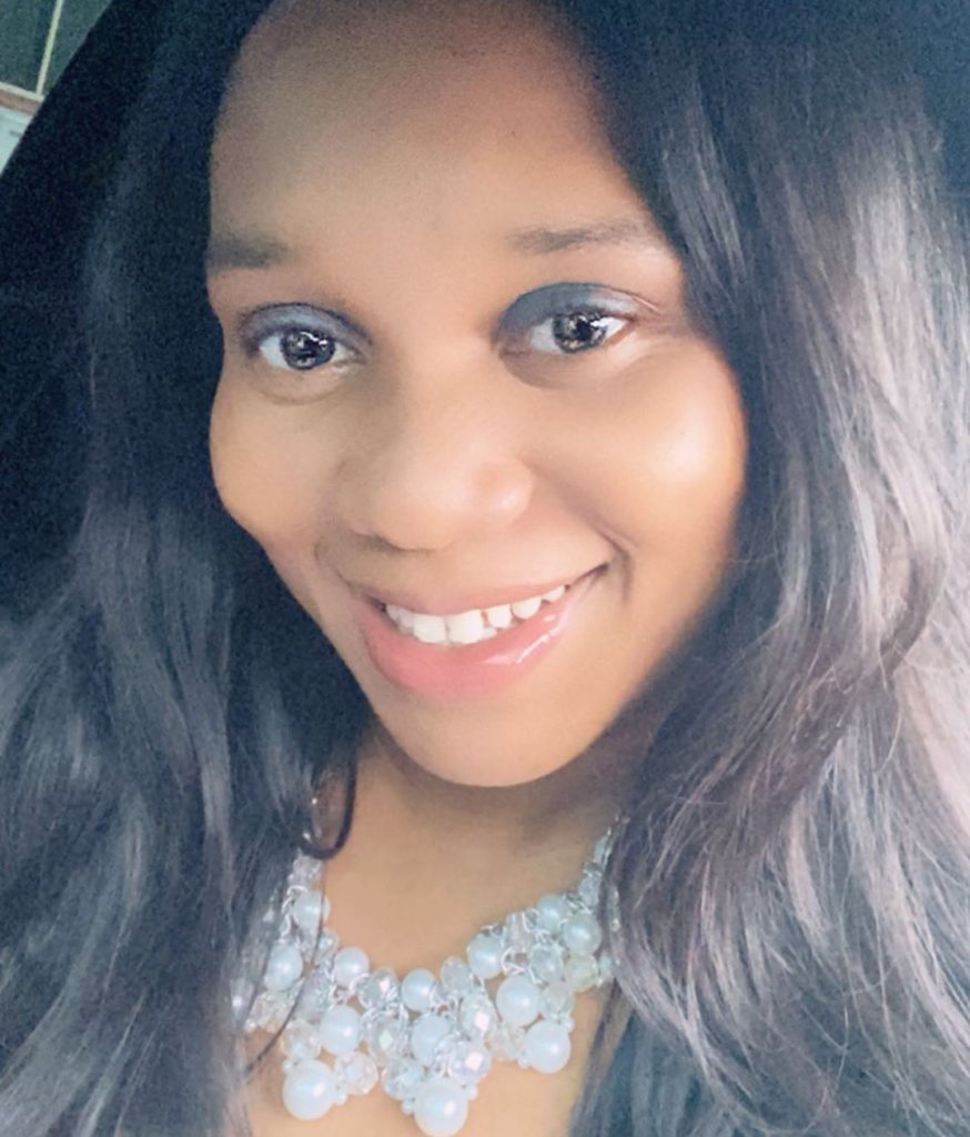 Sandra Iheuwa