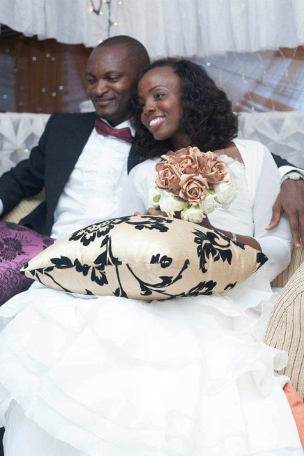 Man accused of killing his pregnant wife refutes claim; says rumour monger will face litigation