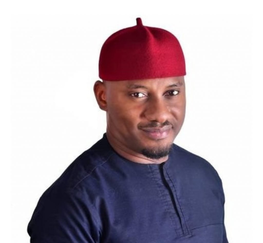 Yul Edochie
