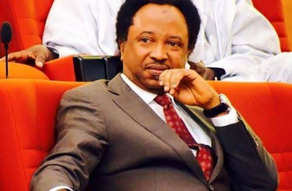 Shehu Sani