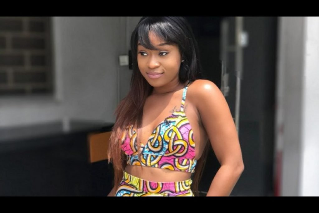 Efia Odo
