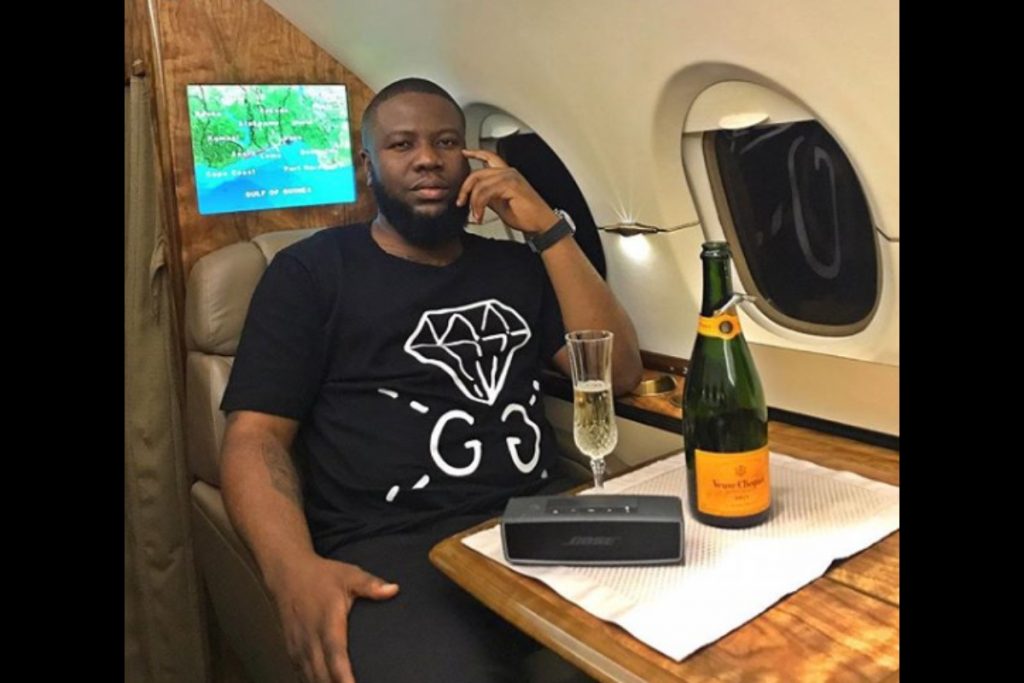hushpuppi
