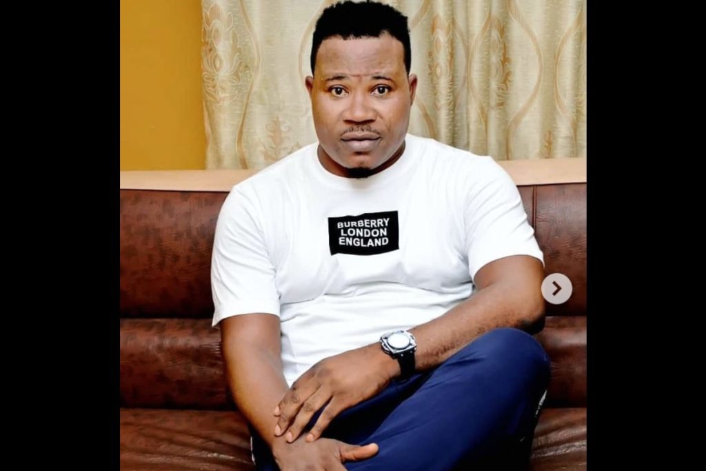 Murphy Afolabi