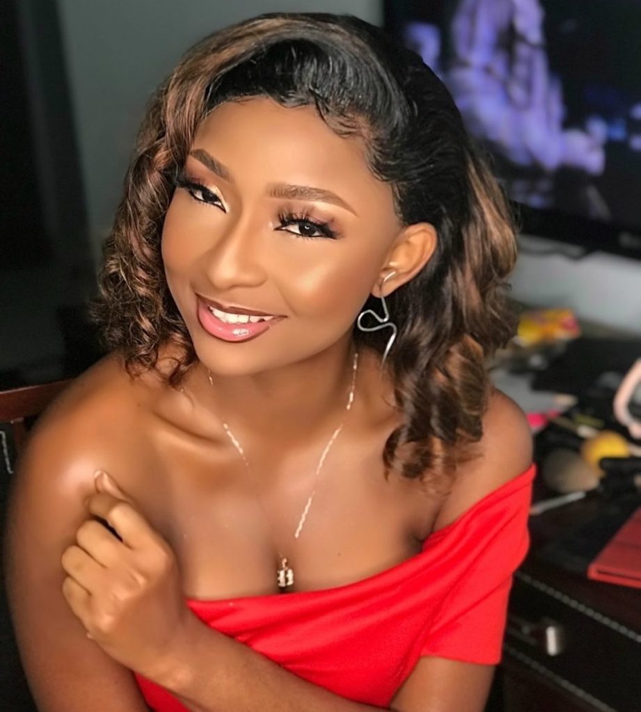 Belinda Effah