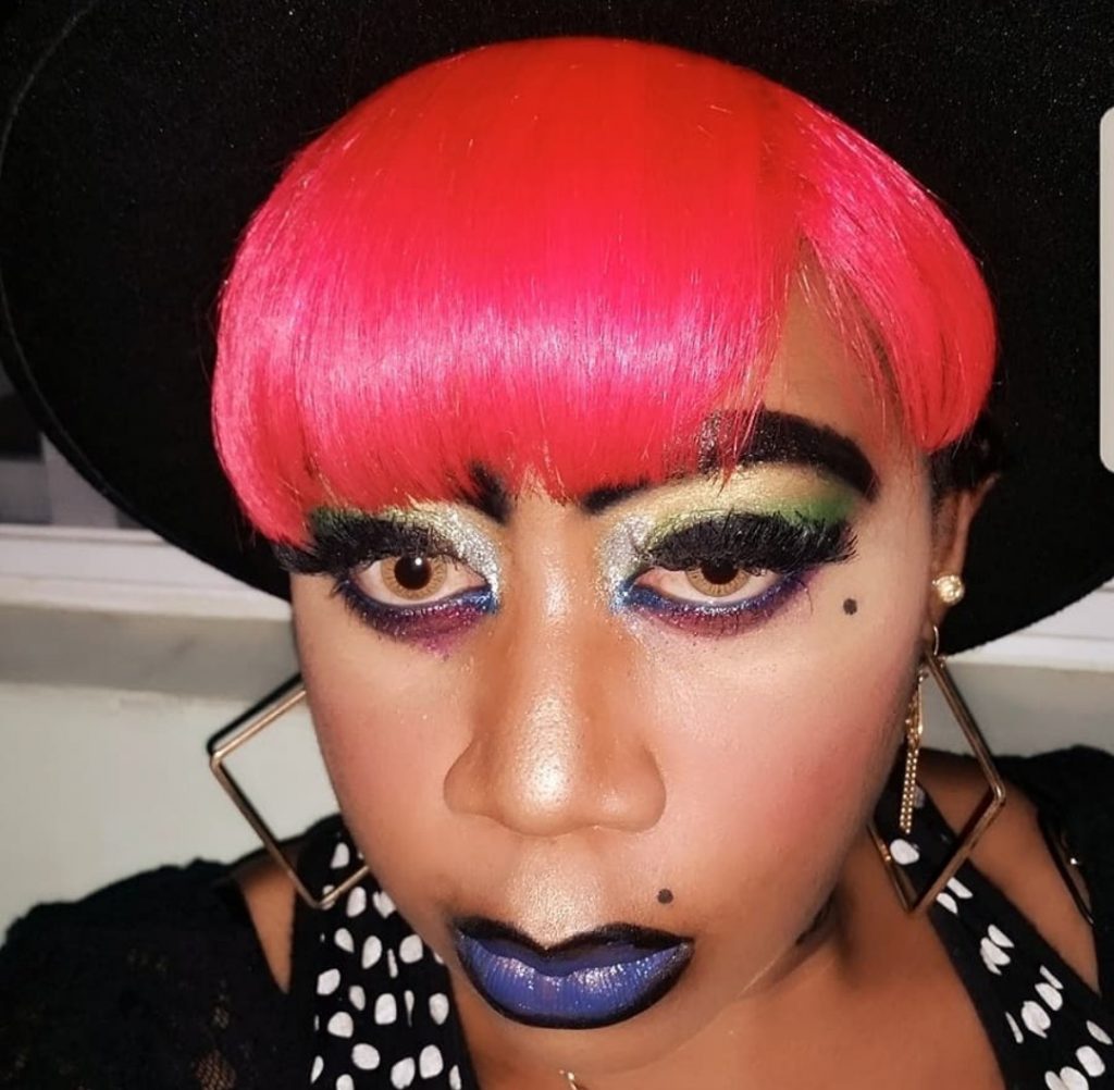 Moyo Lawal