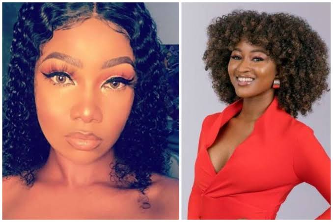 Tacha and Kimoprah