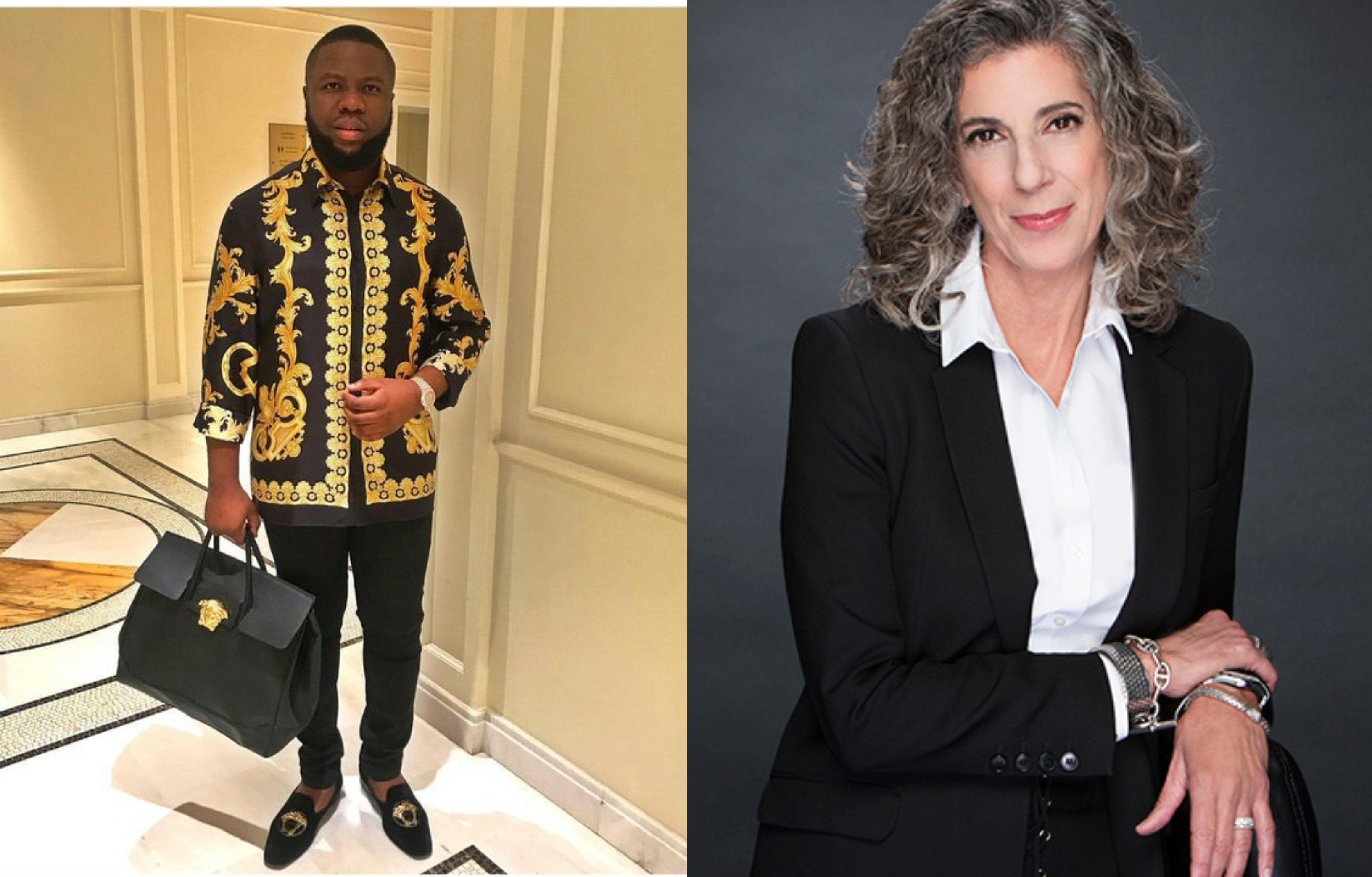 Hushpuppi gets another top rated lawyer in California lindaikejisblog