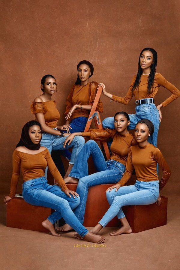 Stunning new photos of Governor El-Rufai