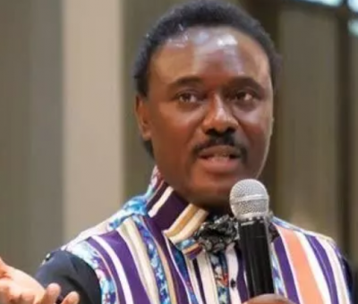 Pastor Chris Okotie Archives - OYO Gist