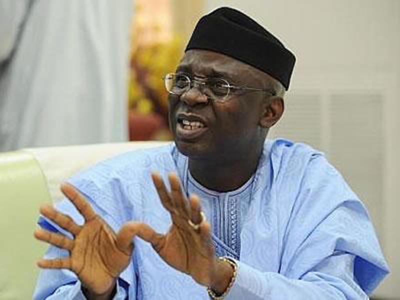 Tunde Bakare explodes: Nigeria's cup is full – The Sun Nigeria