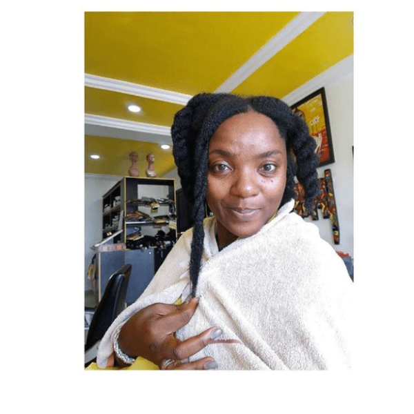 Chioma Chukwuka-Akpotha