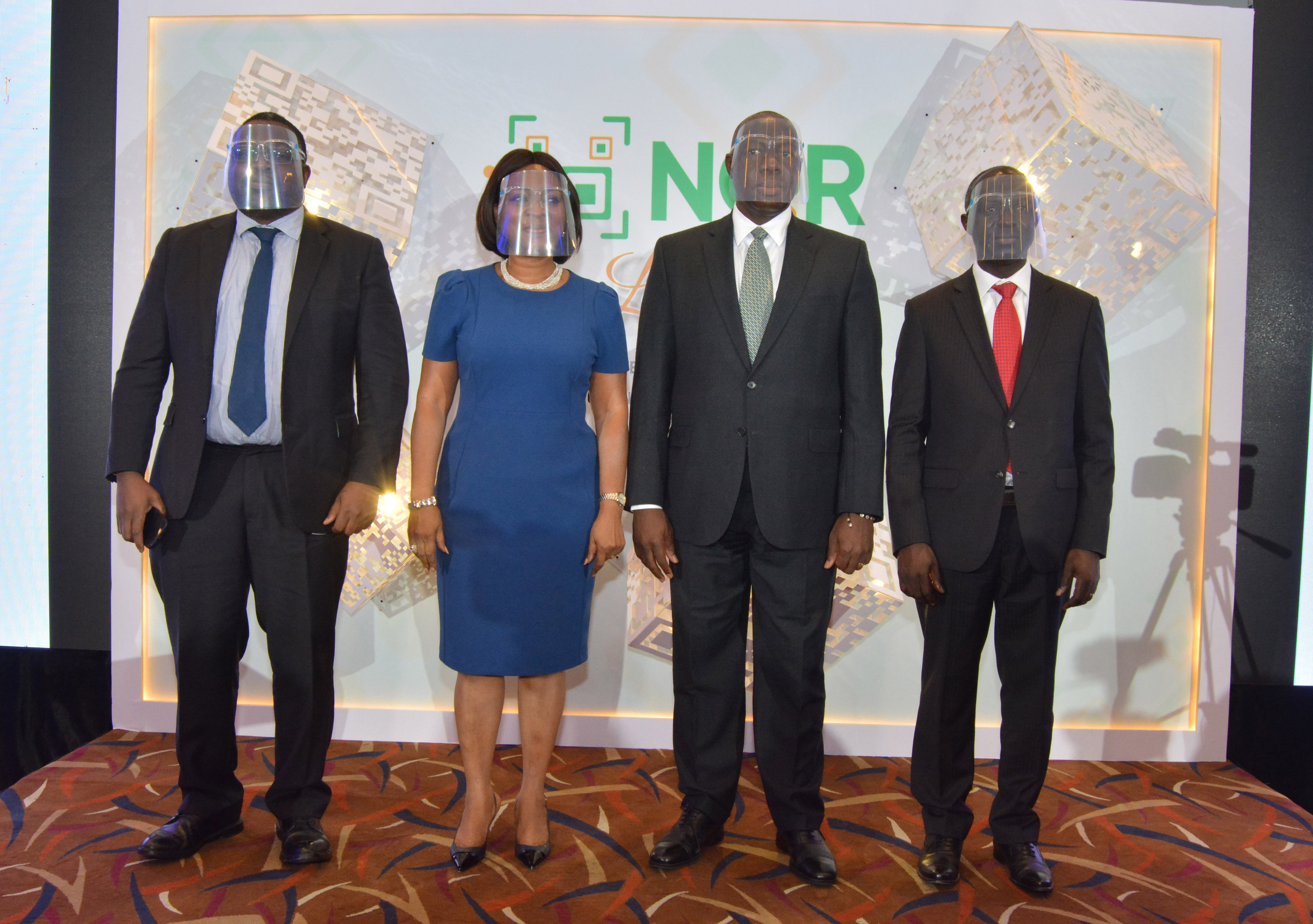 NQR Code Payment System Launches In Nigeria lindaikejisblog