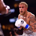 Youtuber Jake Paul enters WBA cruiserweight rankings, now eligible for title shot