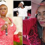British singer, Jane Eugene arrested by US immigration officials and faces deportation for ‘overstaying her visa by 26 years’
