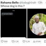 Businesswoman slams man as she shows DM he sent her