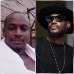 Wake up! – 2Face Idibiaâs brother pens open letter to him, says the singer is trapped and needs helps