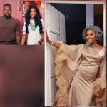 â10 years ago I wanted to link you up with my rich friendâ â Content creator Egungun of Lagos celebrates wife with hilarious throwback story