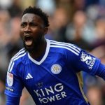 Juventus in race to sign Super Eagles starÂ Wilfred Ndidi